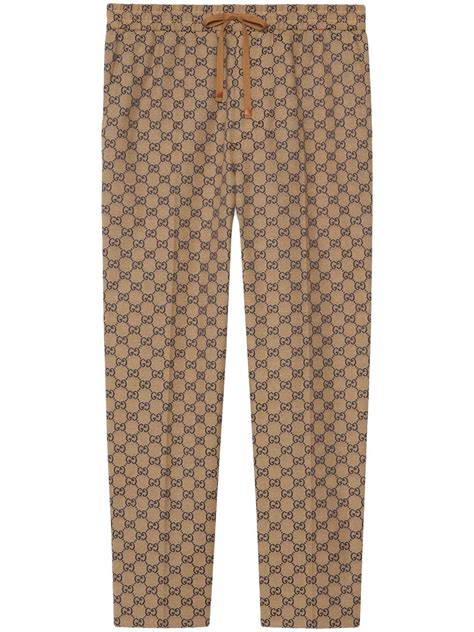 vestiti gucci uomo usato|Gucci Pantaloni usate .